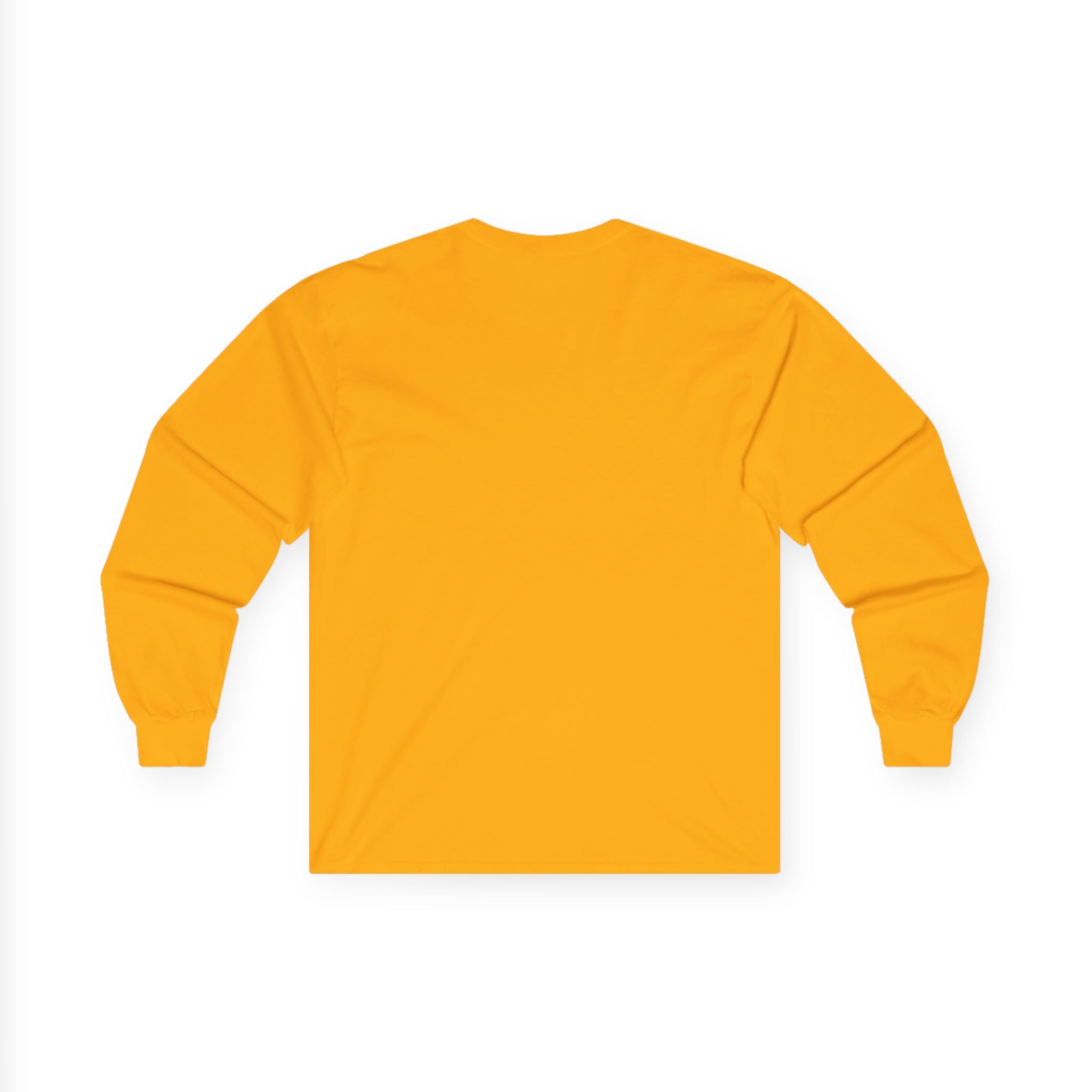 Run the Dang Ball Long Sleeve Tee