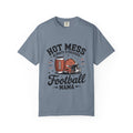 "Hot Mess, Always Stressed" Mom Tee