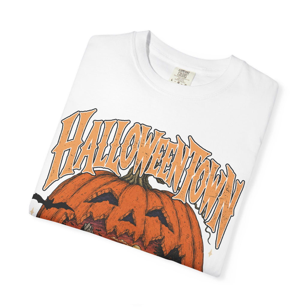 Halloween Town Pumpkin T-Shirt
