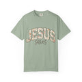 Jesus Saves t-shirt