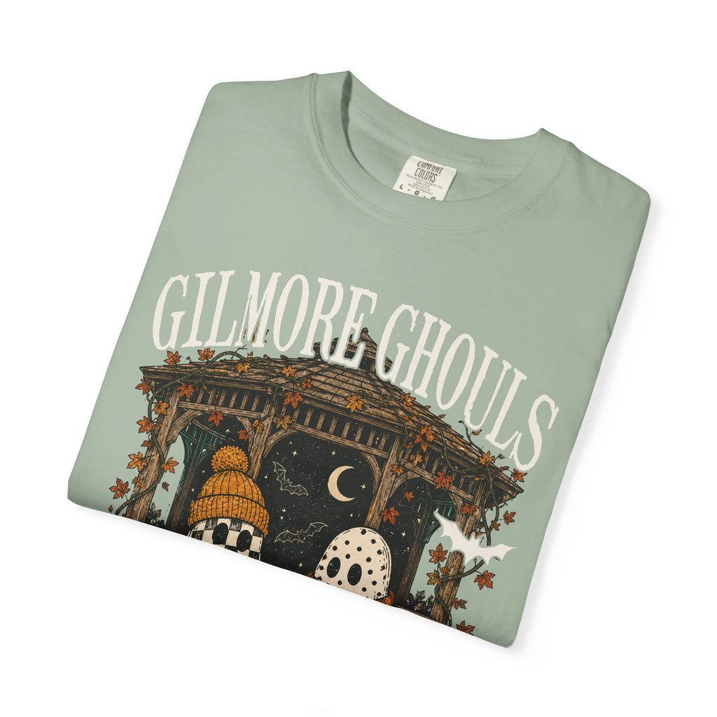 Halloween Ghosts T-Shirt