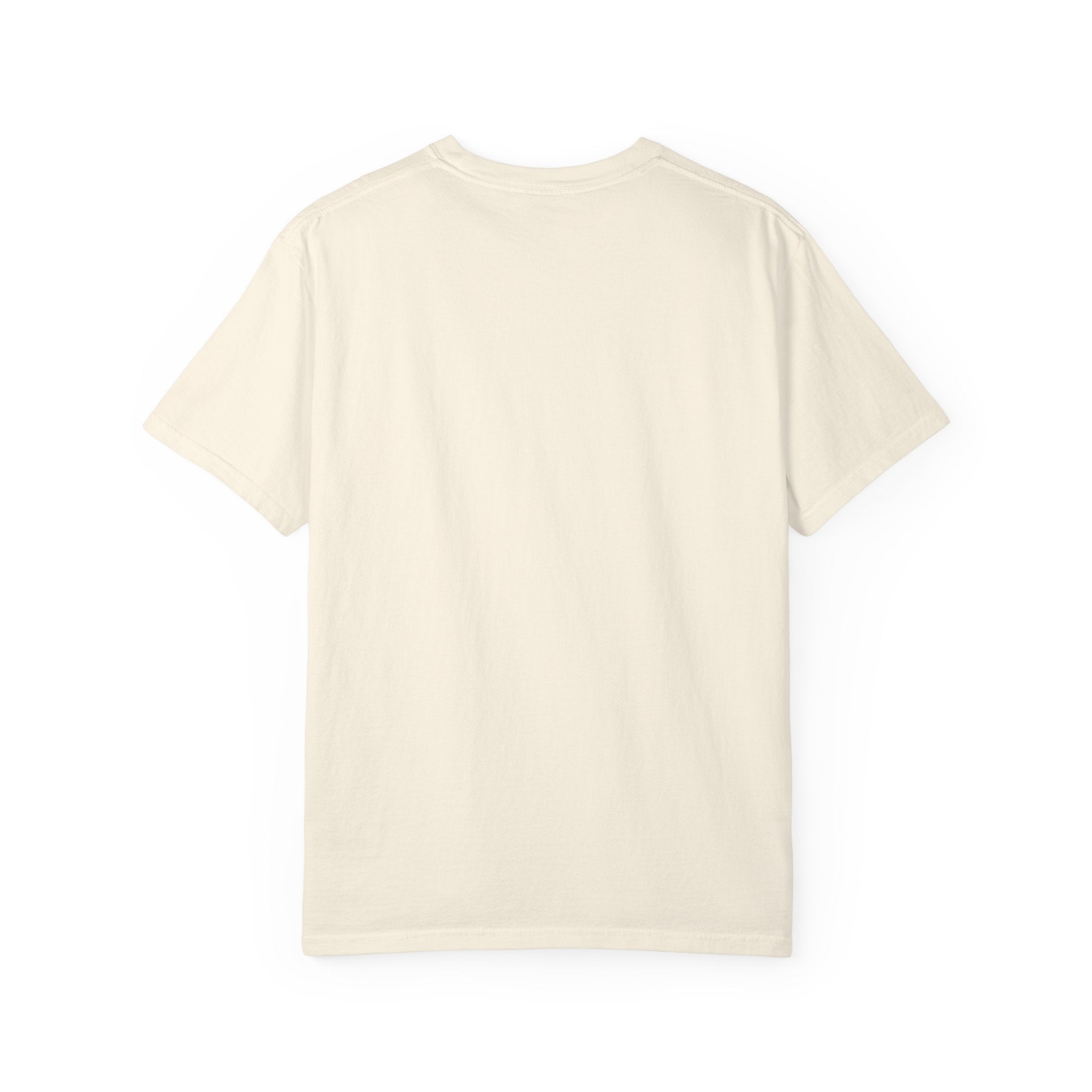 But God Floral T‑Shirt