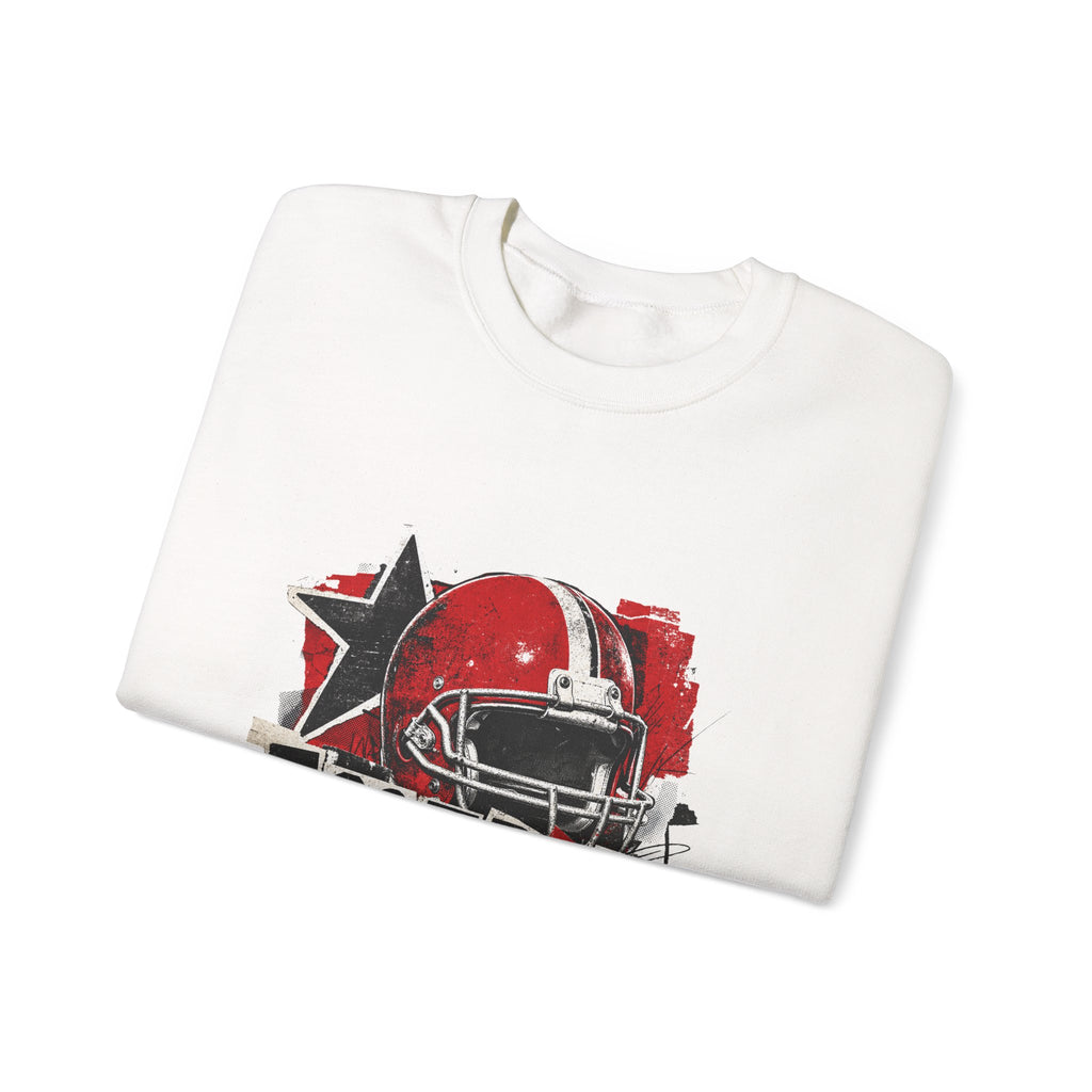 Football Season Sweatshirt