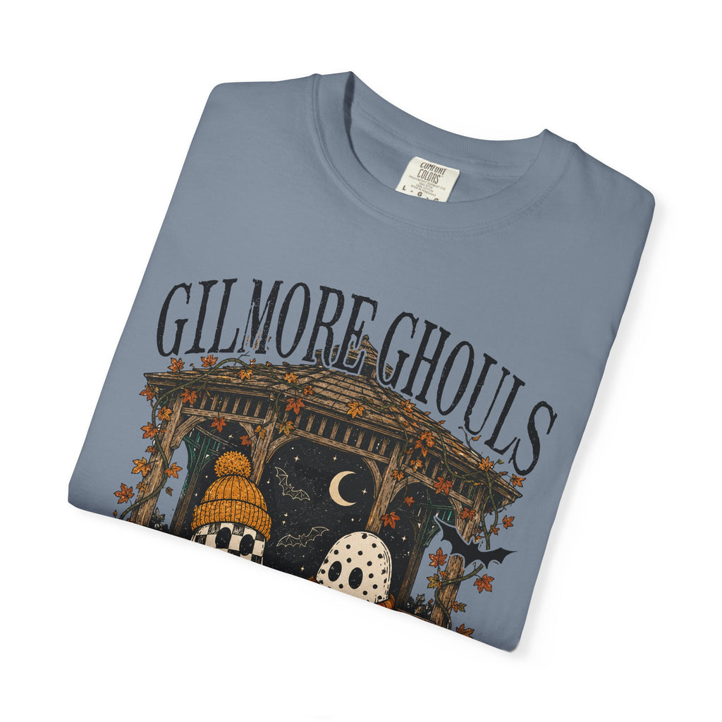 Gilmore Ghouls Halloween T-Shirt
