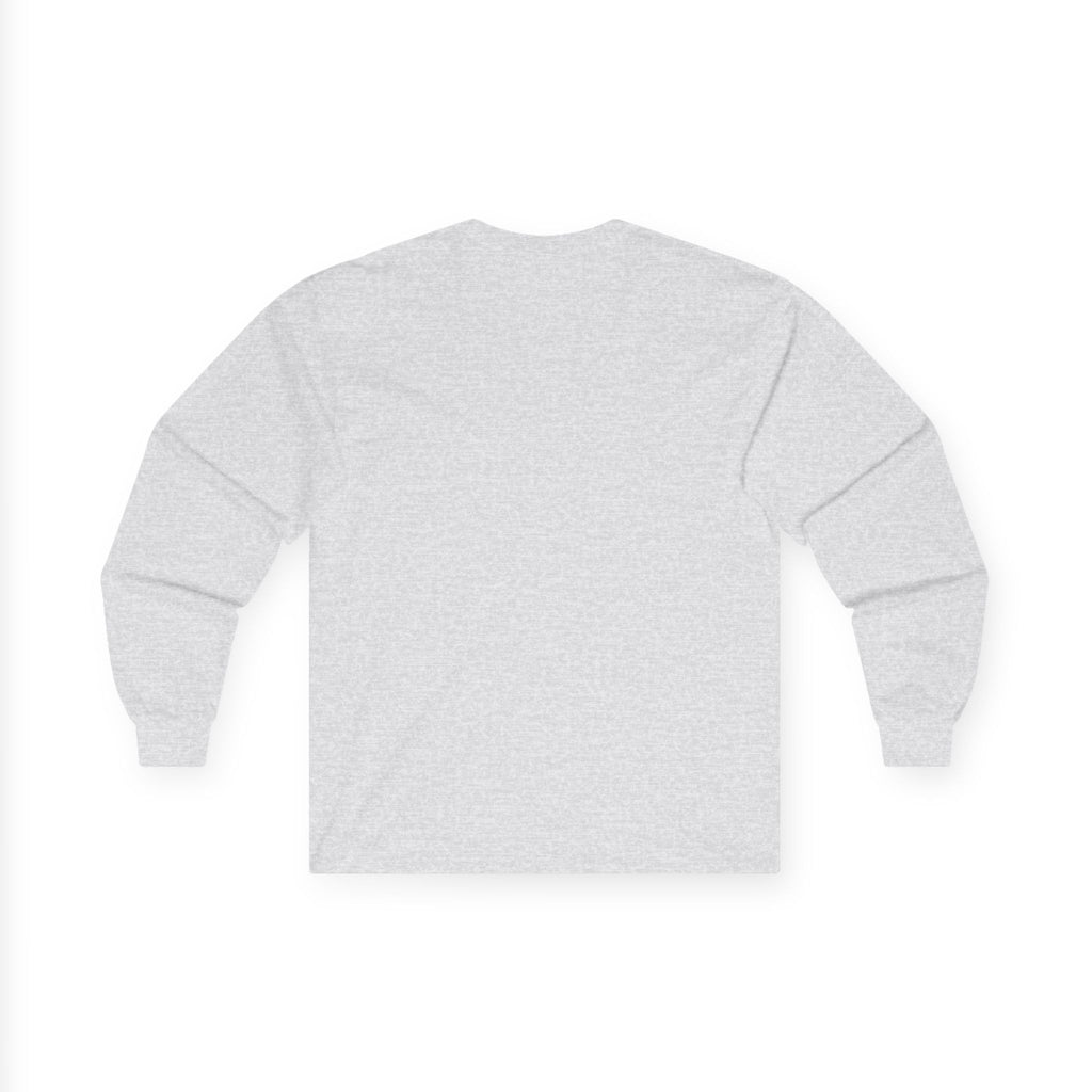 Run the Dang Ball Long Sleeve Tee