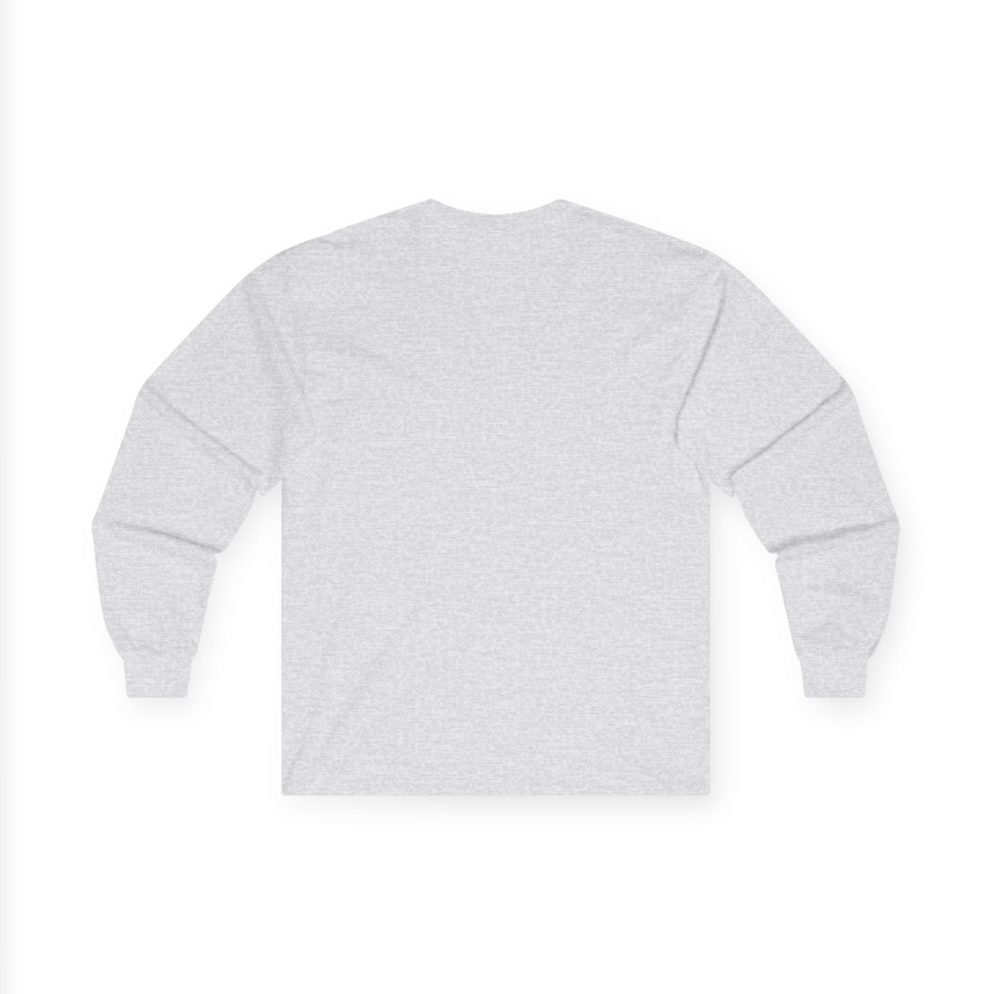 Run the Dang Ball Long Sleeve Tee