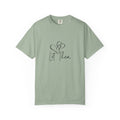 Let Them Heart Tee