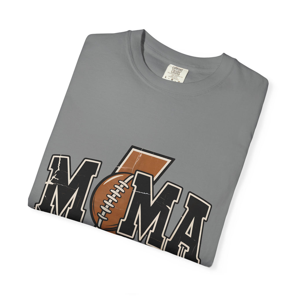 Lineman Football T-Shirt —