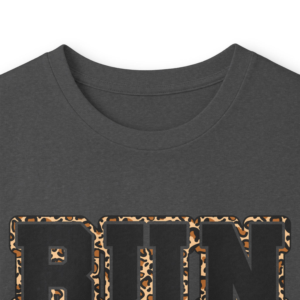 Run the Dang Ball Long Sleeve Tee
