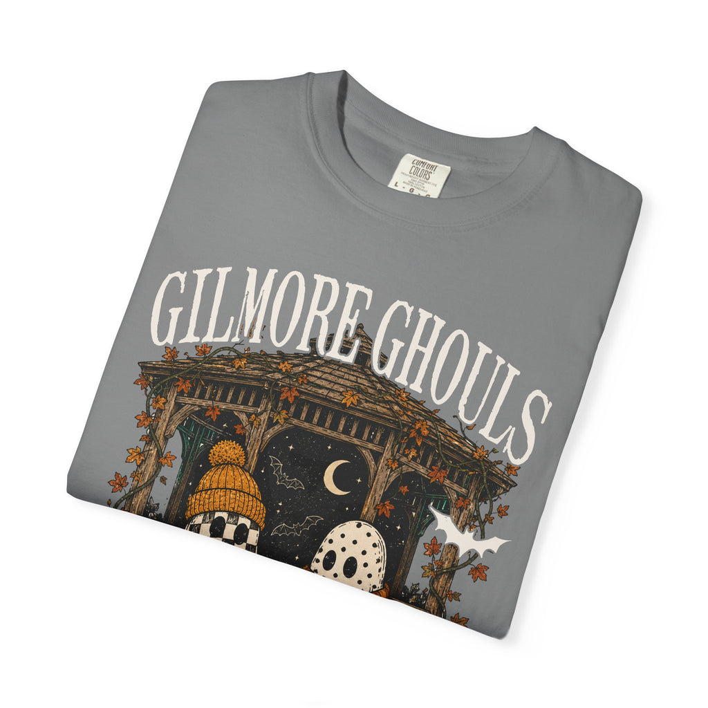 Halloween Ghosts T-Shirt