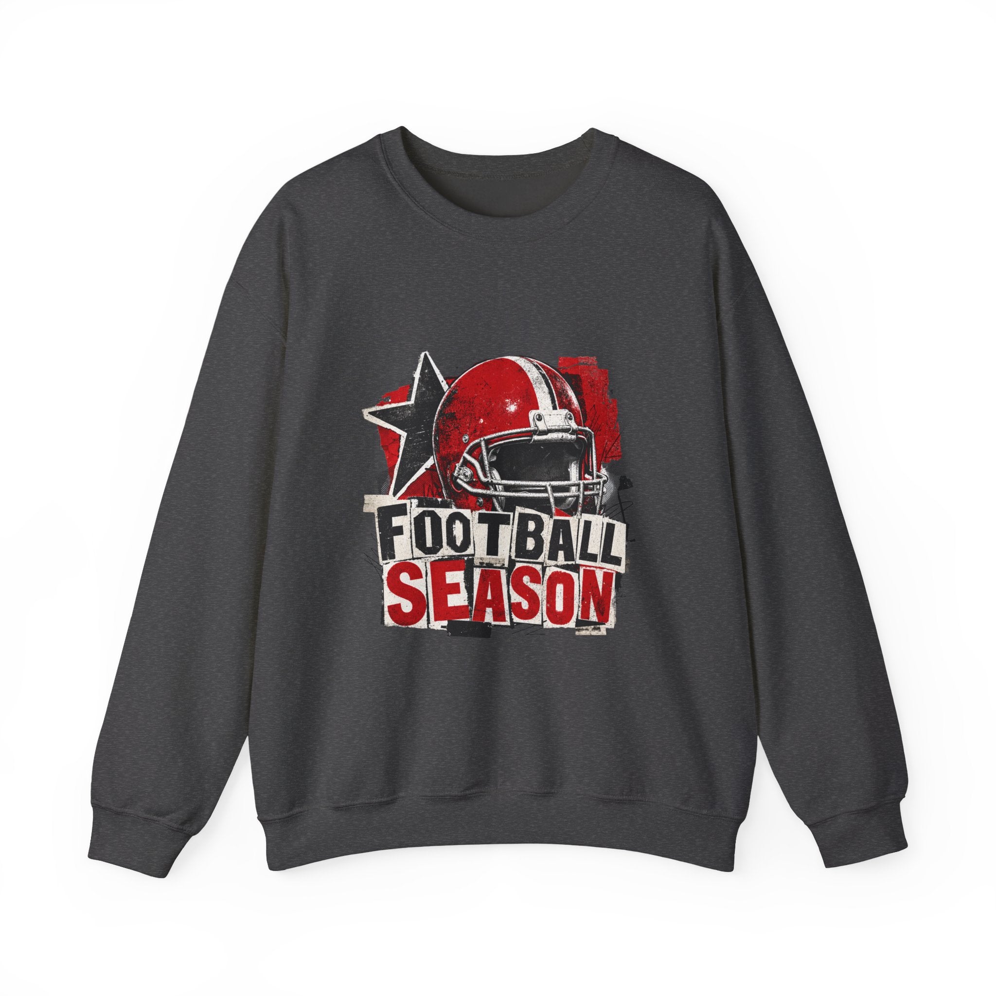 Football Season Sweatshirt