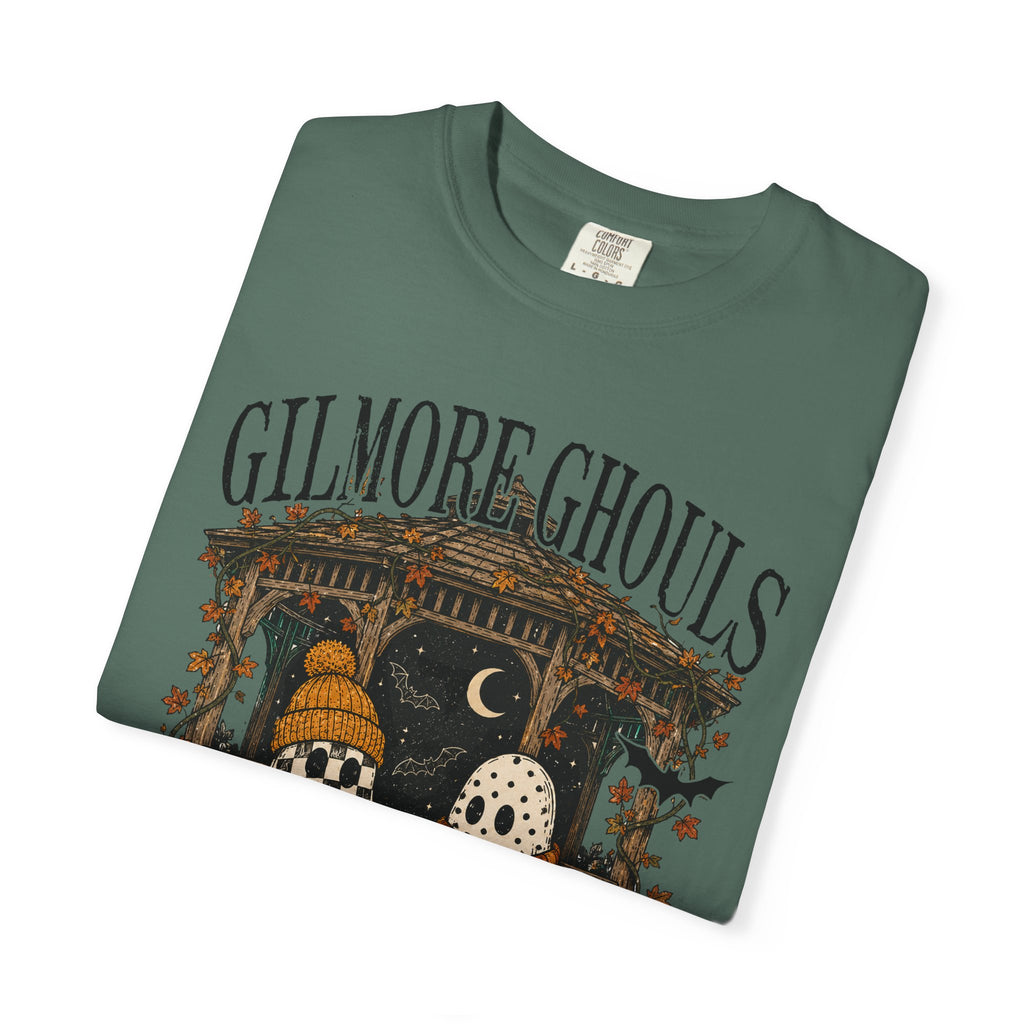 Gilmore Ghouls Halloween T-Shirt
