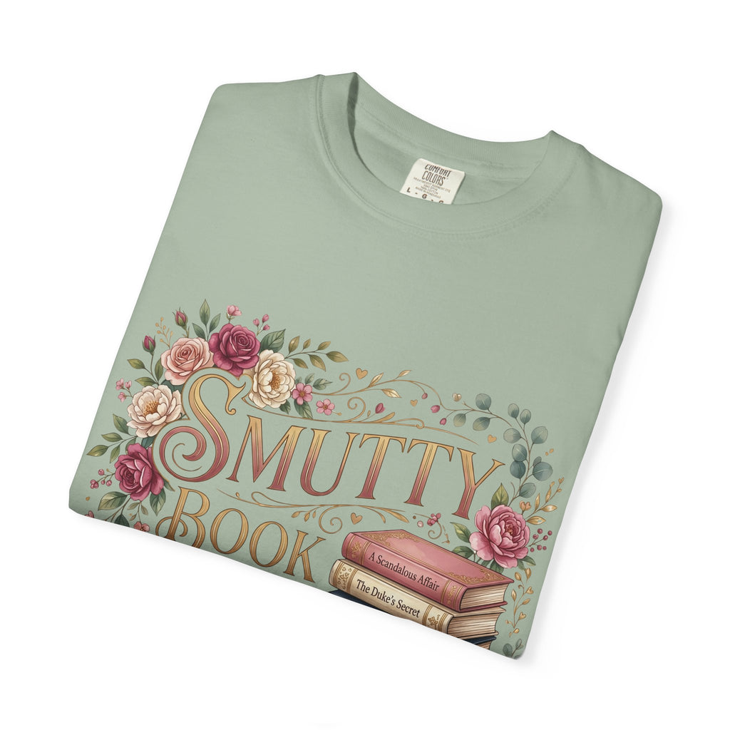 Smutty Book Club T-Shirt