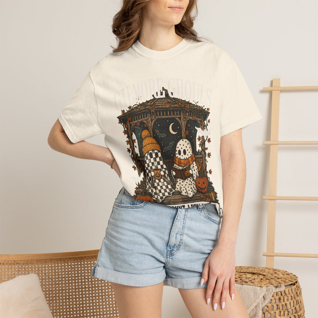 Halloween Ghosts T-Shirt