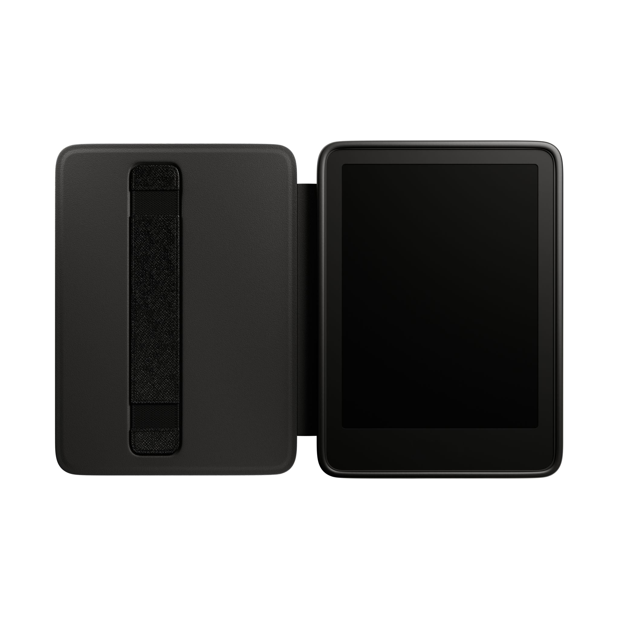 Kindle Case — 'Sometimes I Like Books More Than My Husband' Library Card Design