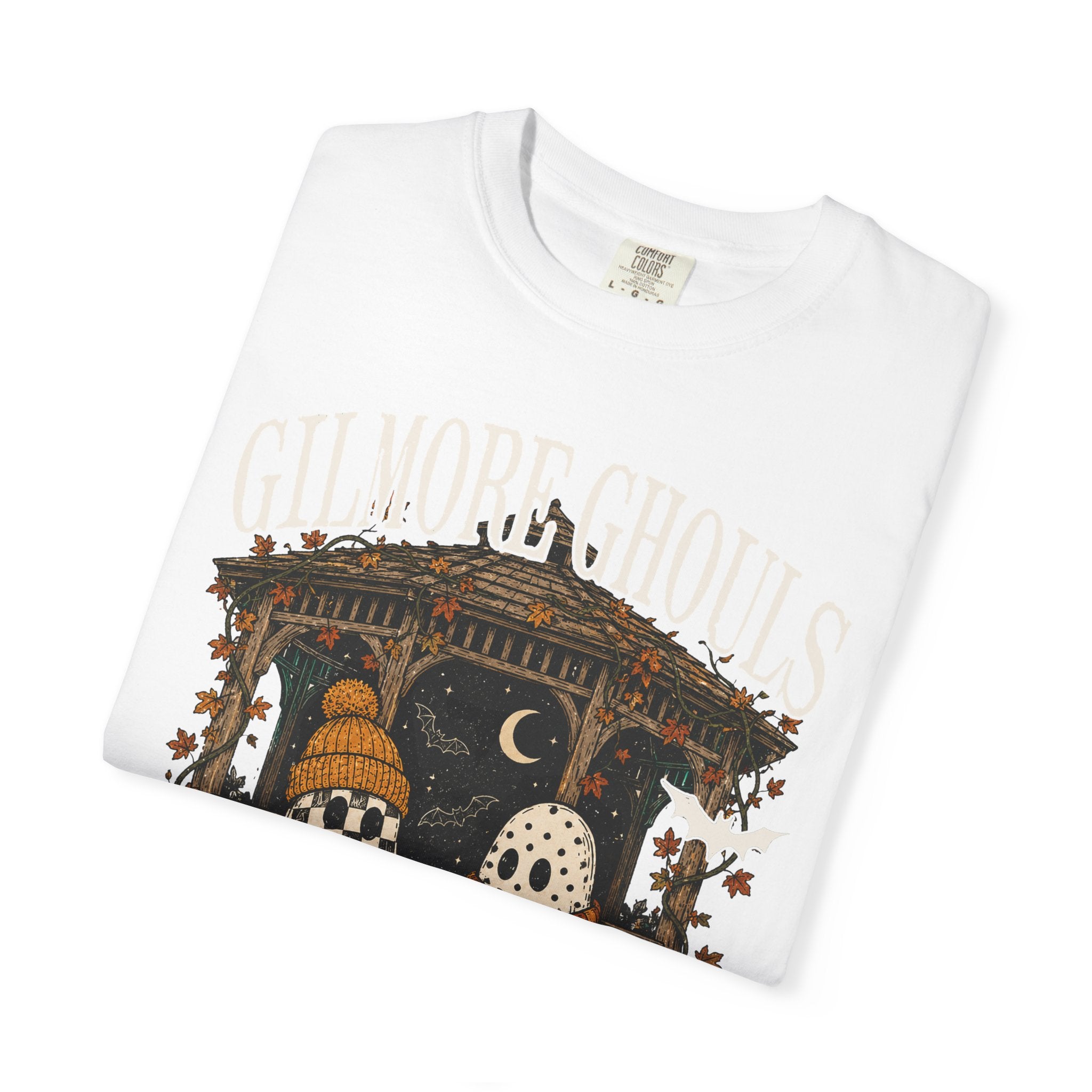 Halloween Ghosts T-Shirt