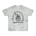 "I Had the Time of My Life Fighting Dragons With You" Graphic T-Shirt