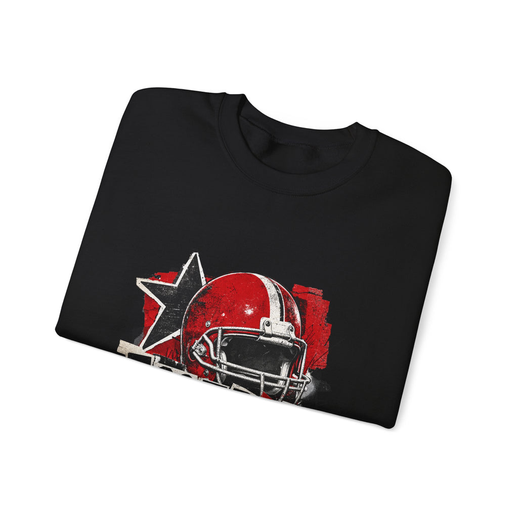 Football Season Sweatshirt