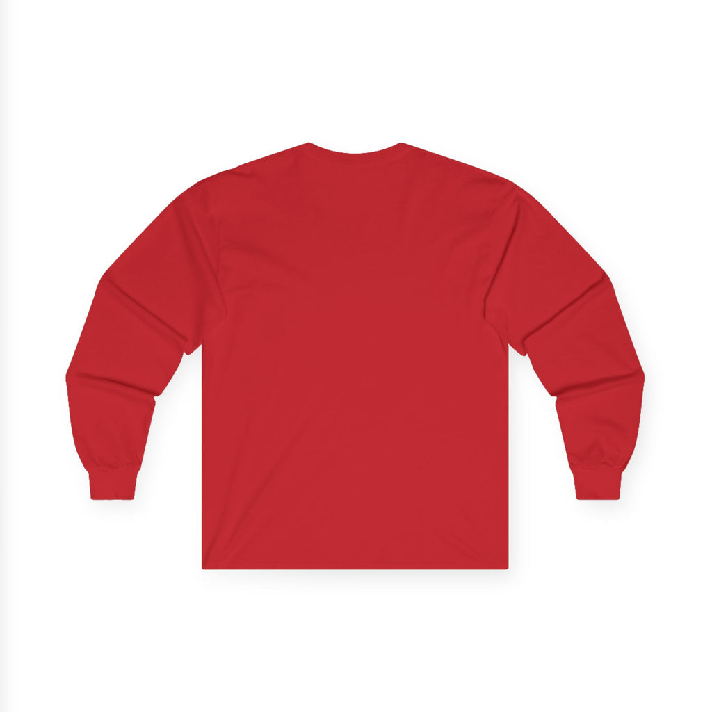 Run the Dang Ball Long Sleeve Tee