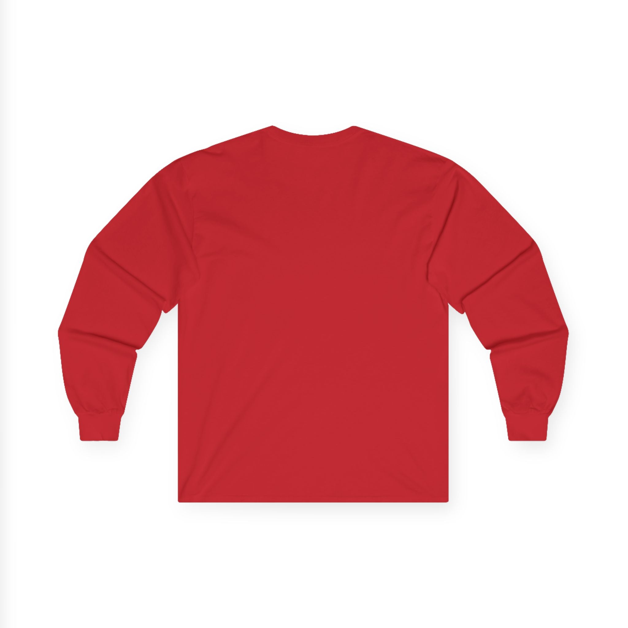 Run the Dang Ball Long Sleeve Tee