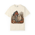 Halloween Ghosts on the Farm T-Shirt