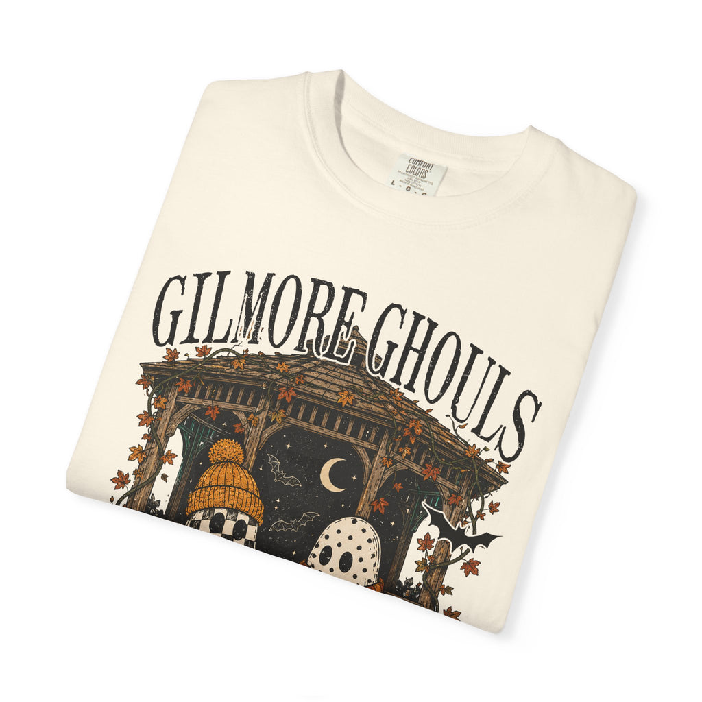Gilmore Ghouls Halloween T-Shirt