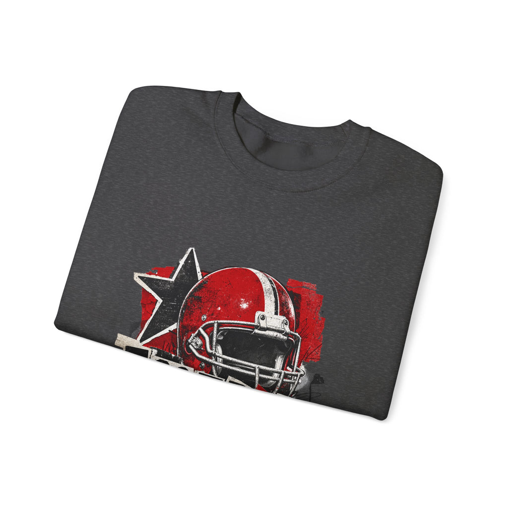 Football Season Sweatshirt