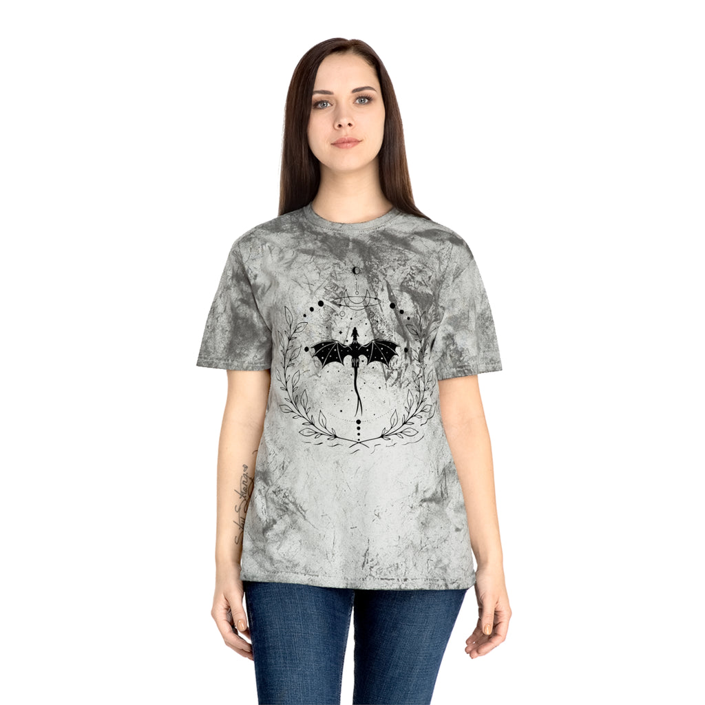 Gothic Dragon T-shirt